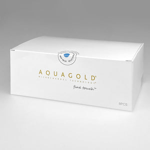 AQUAGOLD® Prime Call for Data